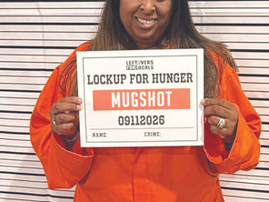 Locked up for good