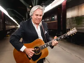 Master guitarist Doyle Dykes comes to Branson