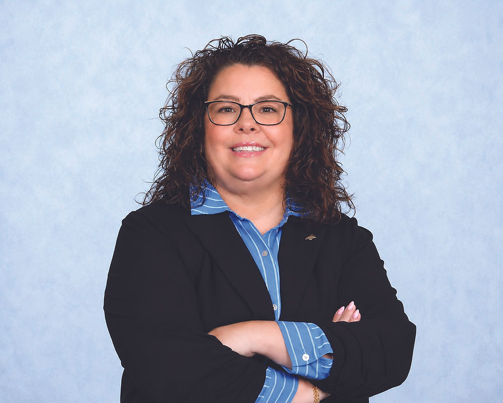 Regions Bank promotes Jamie Stogsdill to lead consumer banking in Arkansas and Louisiana