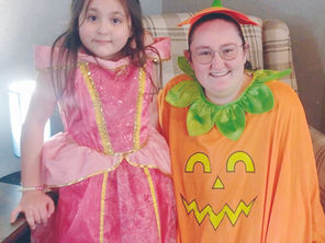 Halloween Bash a huge success