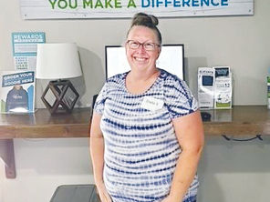 Elevate Branson: Focus on volunteers
