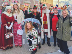 Branson featured on Today Show series ‘Merriest Main Streets’