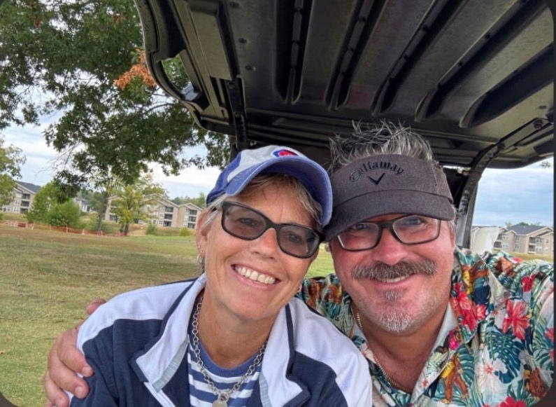 Teeing up for a cause: Branson Regional Arts Council, Arising-N-Hope host charity golf tournament