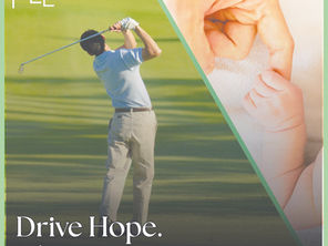 First ever 'Fore the Future' Golf Tournament to benefit Pregnancy Life Line
