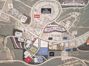 Branson TIF Commission recommends ambitious $400 million redevelopment plan