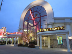Beloved ‘Branson Country USA’ returns for one special Wild Bunch Appreciation Night on May 22