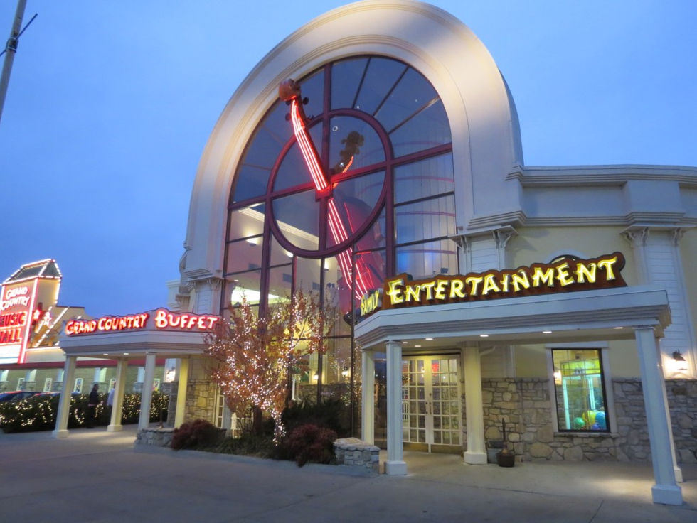 Beloved ‘Branson Country USA’ returns for one special Wild Bunch Appreciation Night on May 22