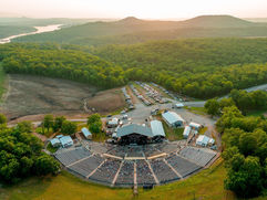 Black Oak Amphitheater: Brantley Gilbert’s August 29 performance canceled 