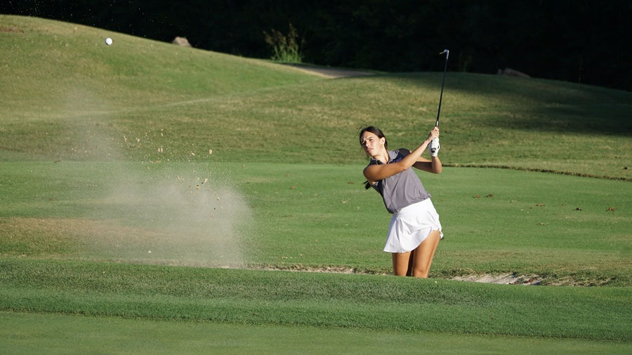 Saylor Johnson (Photo courtesy of Reeds Spring Schools)