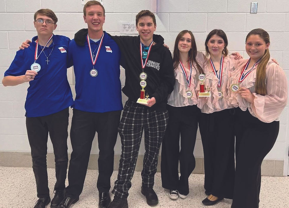 Tri-Lakes Education News