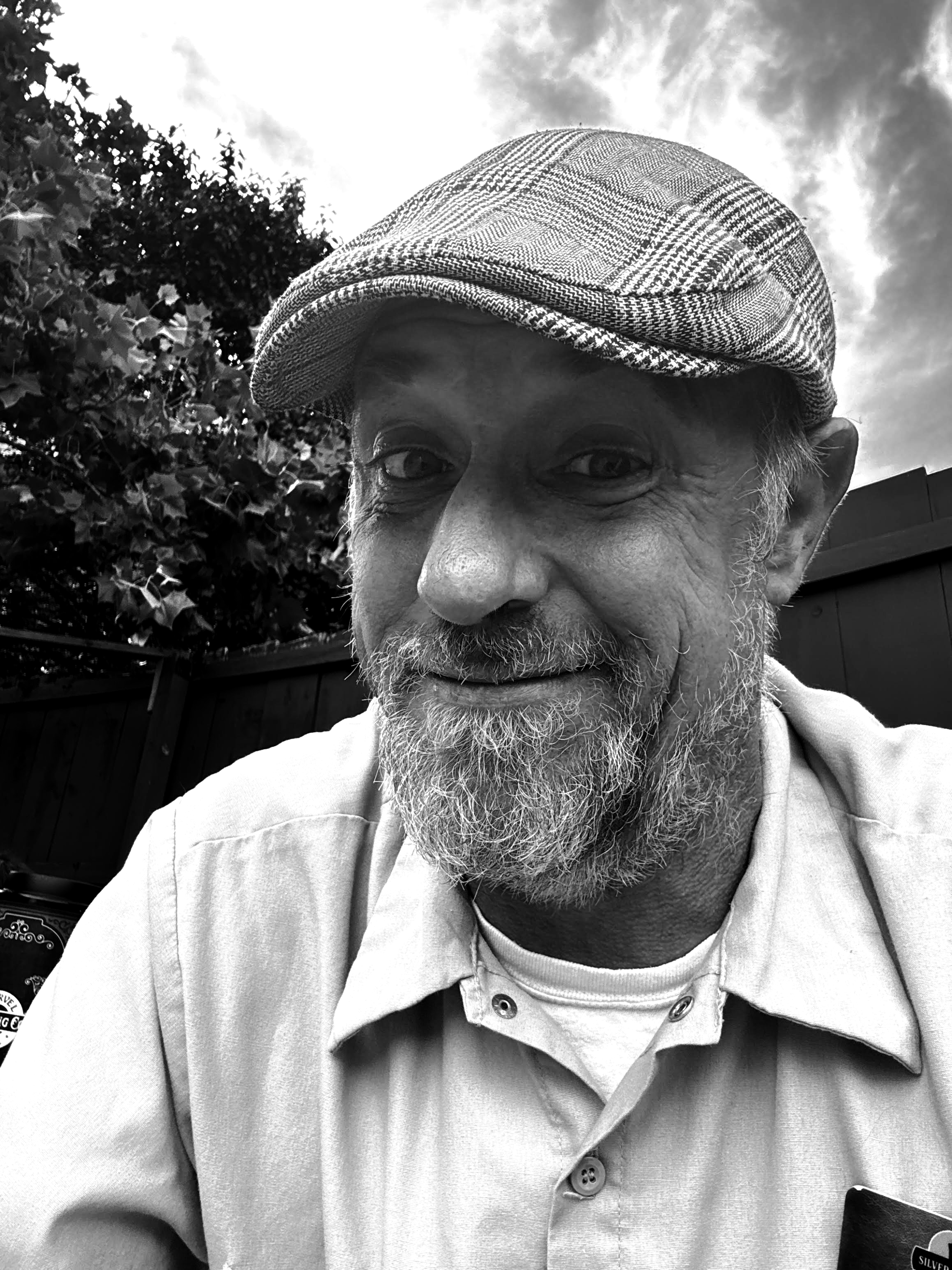 Writer: John Larance