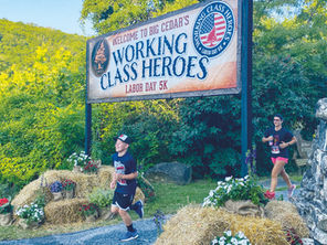 Last summer hurrah: Celebrate Labor Day at Big Cedar Lodge