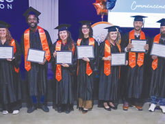 Elevate Entrepreneurs graduation held