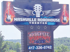 New signs up at Nashville Roadhouse Theater