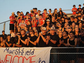 Reeds Spring football opens home season