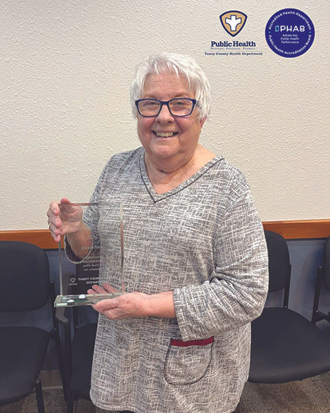 Hunt (Photo submitted)