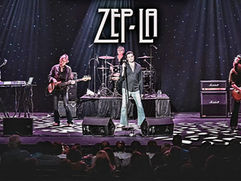 Separate Journeys, Zep-LA making appearances at Mansion Theatre