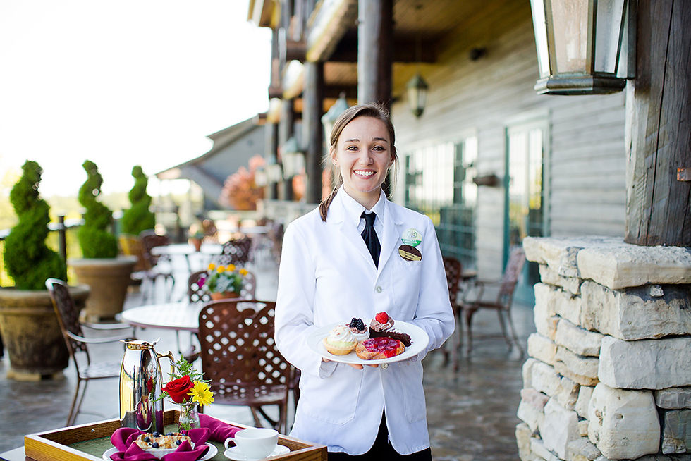 Tri-Lakes Education News