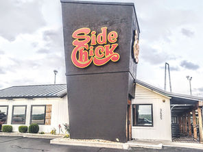 Branson is home to a unique new restaurant