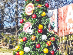 Branson remains loyal to KC Chiefs