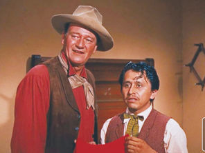 Memories from the Homestead: Cowboy sidekick Pedro Gonzalez Gonzalez, well remembered in Willcox