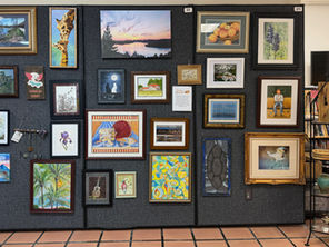 Mocha & Masterpieces brings art, music and community together in Branson West, May 3