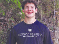 School of the Ozarks 2026 graduate Oliver Mutrux accepts appointment at West Point