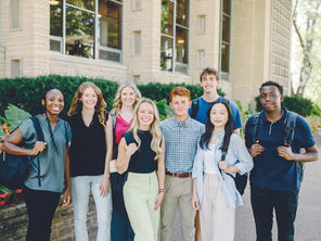 College of the Ozarks launches four academic centers to deepen Christ-centered education