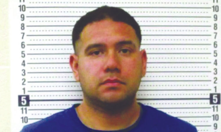Melendez Torres receives two life sentences