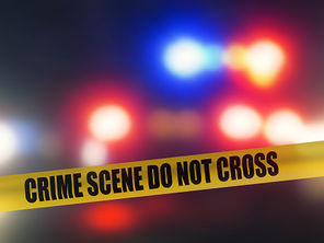 Two dead following shooting in northern Stone County