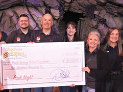 Tri-Lakes Education News