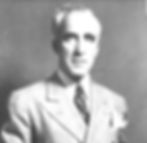 Arthur Edward Satherley, long-time Columbia Records recording producer, saw major success in recording Hillbilly, Western, Country and Gospel from the 1920s through the 1950s. (Photo courtesy of the Country Music Hall of Fame)