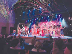 Tri-Lakes Education News