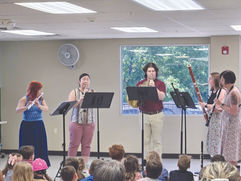 Summer Reading Challenge combines reading, education and entertainment