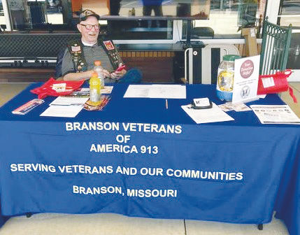 Veterans Appreciation Day provides camaraderie and connections