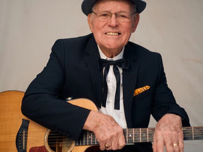 Branson mourns loss of member of musical family