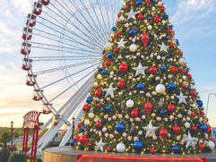Ozark Mountain Christmas 2026: New five-season research and exciting additions