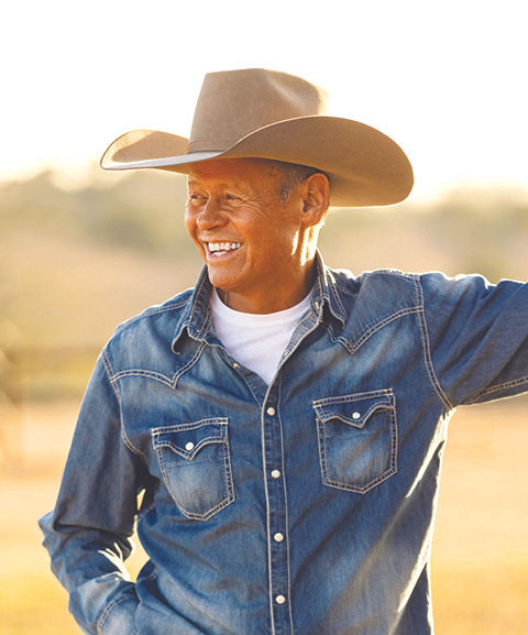 McCoy named 2026 Founders' Week Ambassador
