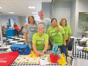 Back to School Round Up