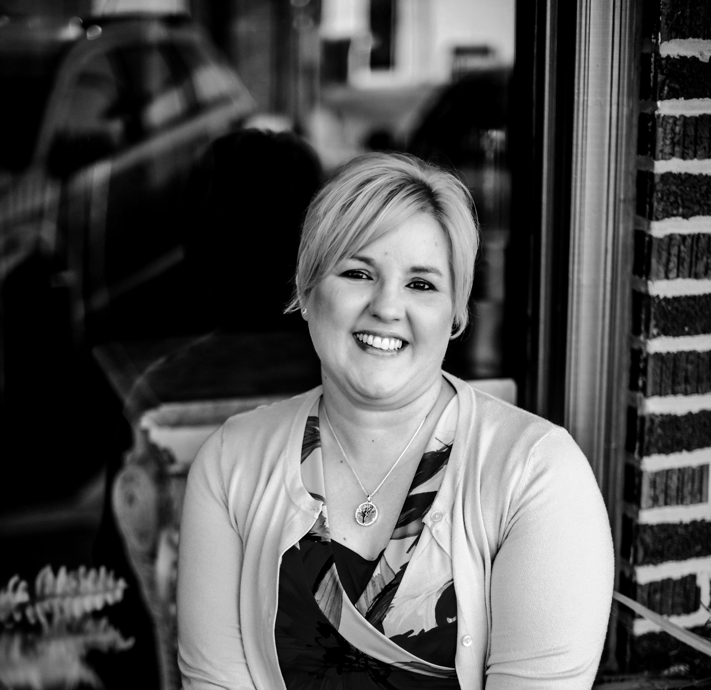 Writer: Joelene Powell