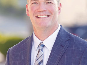 Simkins named as Senior Vice President of Branson Bank