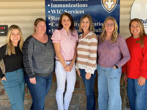 Taney County Health Department: ‘Discover the power of nutrition!’ 