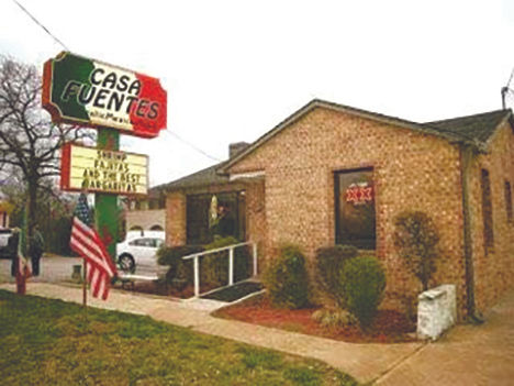 Casa Fuentes: Thirty years of great food and fond memories