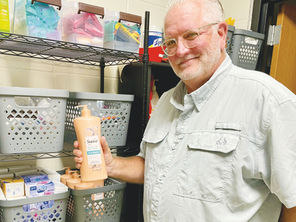 Foundation marks 20 years of helping meet needs of students