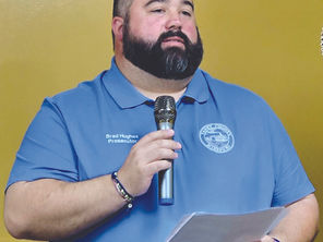 Taney County Federated Republican Women hold forum for Prosecuting Attorney candidates
