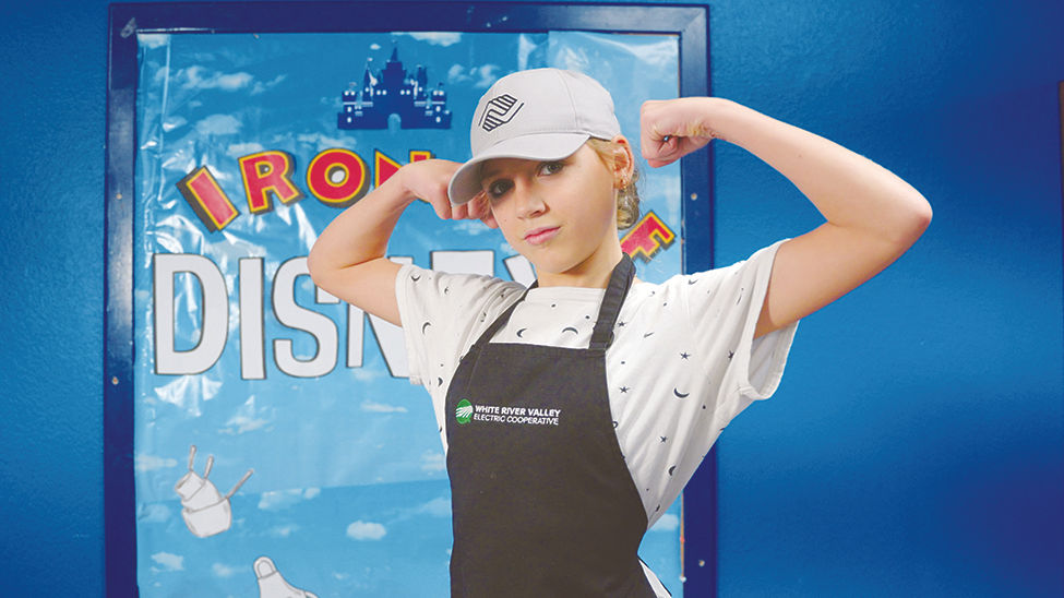 Back a child: Help support the Boys & Girls Club of Ozarks