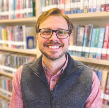 Library Center of the Ozarks names new director