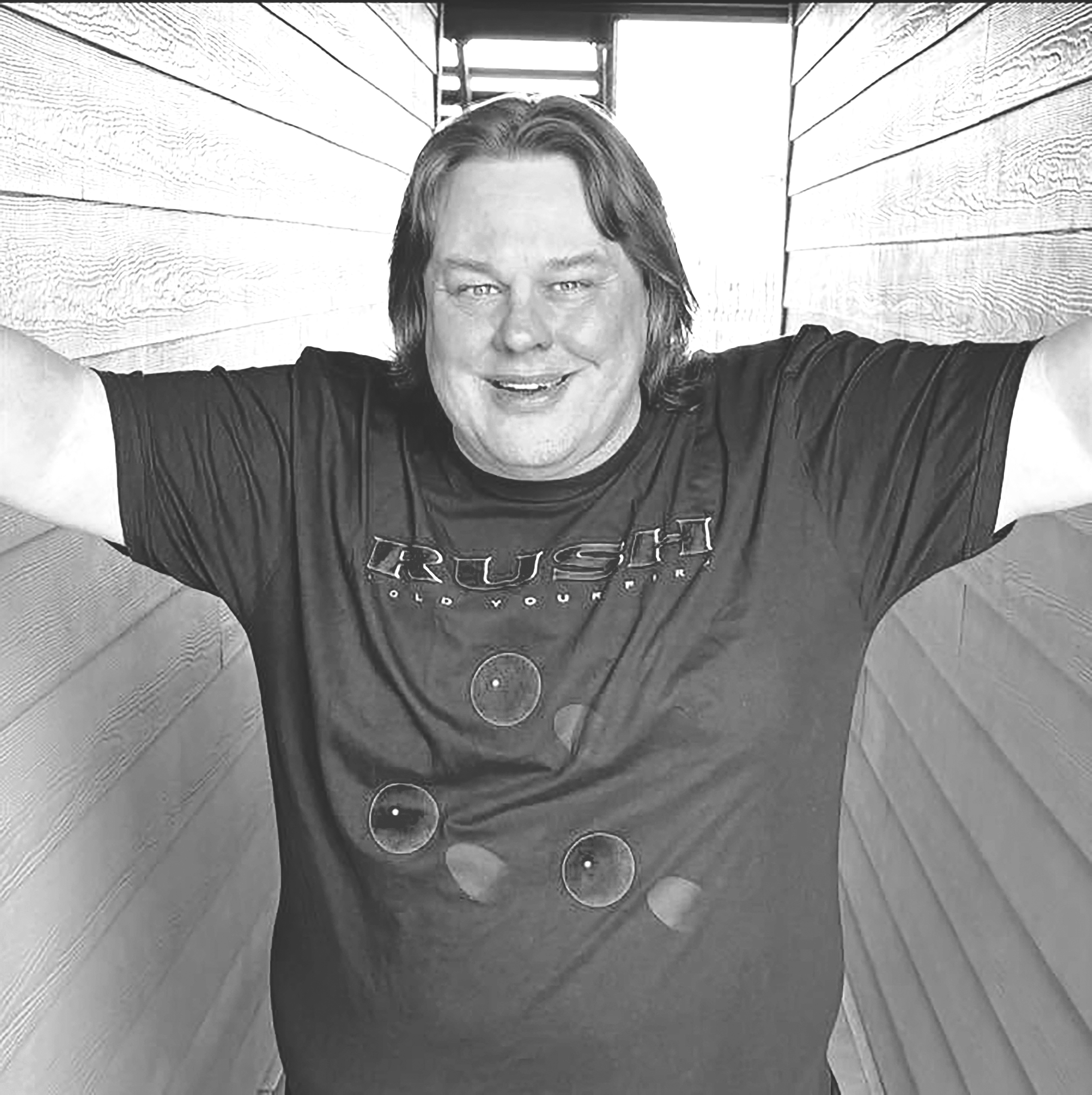 Writer: Jason Wert