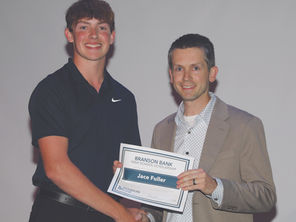 Branson Bank awards scholarships to area high school seniors