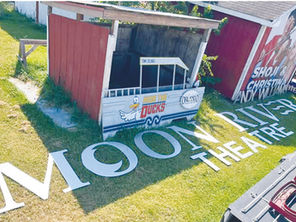 New addition to Song of Hope Museum